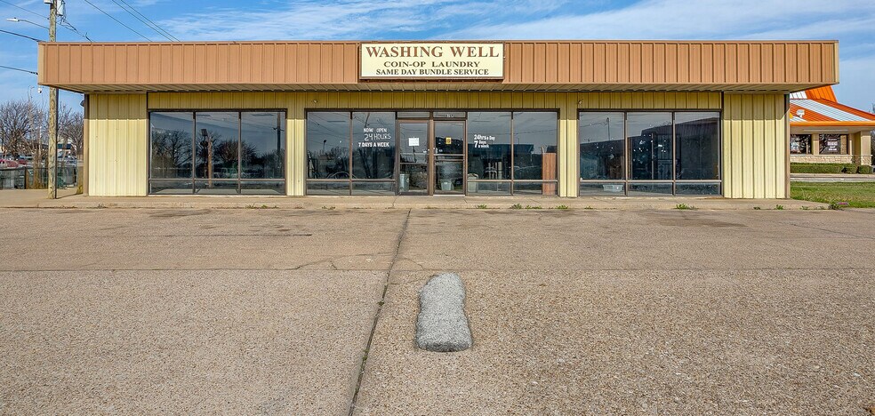 1217 Highway 157 N, Mansfield, TX à vendre - Photo de l’immeuble – Image 2 sur 3