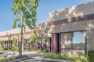 Plus de détails pour 17145 Von Karman Ave, Irvine, CA - Local d'activités à louer