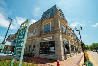 Plus de détails pour 1729-1789 Green Bay Rd, Highland Park, IL - Local commercial à louer
