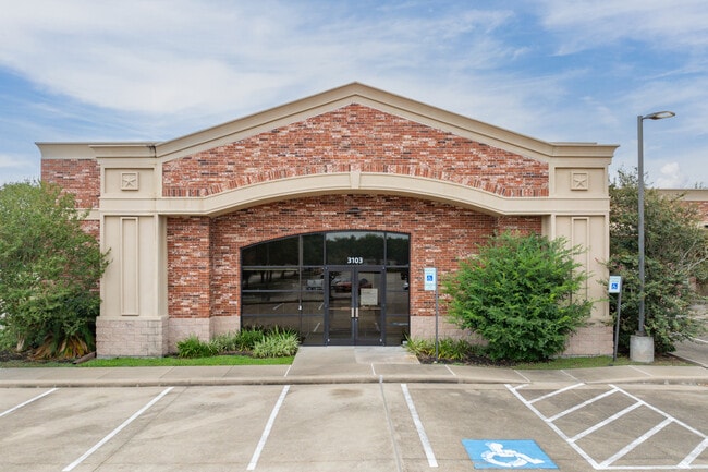 Plus de détails pour 3103 E FM 528 Rd, Friendswood, TX - Local commercial à vendre