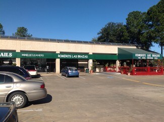 Plus de détails pour 15703 Longenbaugh Dr, Houston, TX - Local commercial à louer