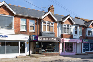 Plus de détails pour 15 Chatsworth Rd, Worthing - Local commercial à louer