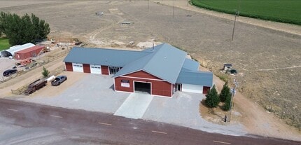 2810 McCornick rd, Delta, UT à louer Photo intérieure– Image 1 sur 9