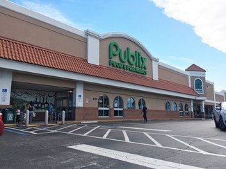 Plus de détails pour 804-828 Southern Blvd, West Palm Beach, FL - Local commercial à louer