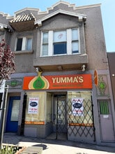 721 Irving St, San Francisco, CA à louer Photo intérieure– Image 2 sur 9