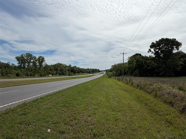 0 Lancaster Hwy, Chester, SC à vendre - Autre – Image 1 sur 8