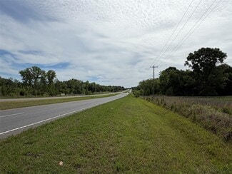 Plus de détails pour 0 Lancaster Hwy, Chester, SC - Terrain à vendre