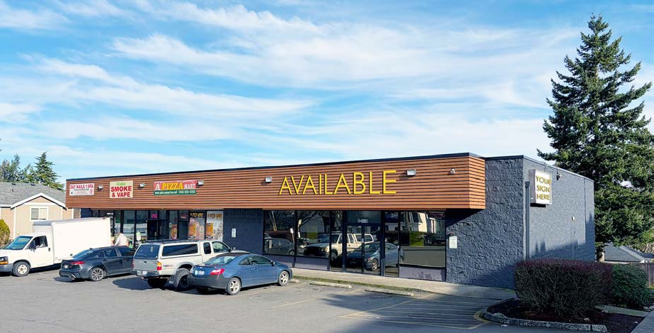 9450 35th Ave SW, Seattle, WA à louer - Photo principale – Image 1 sur 2