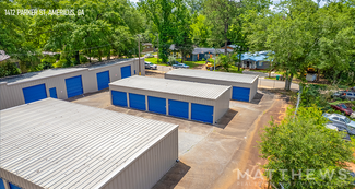 Plus de détails pour MS. LILLIAN'S SELF-STORAGE PORTFOLIO – à vendre