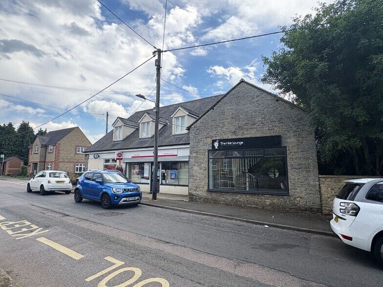 Merton Rd, Ambrosden à louer - Photo de l’immeuble – Image 1 sur 19