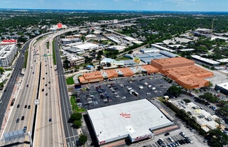 Plus de détails pour 9012 Research Blvd, Austin, TX - Local commercial à louer
