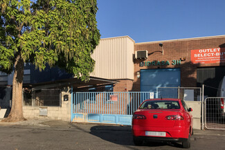 Plus de détails pour Calle la Polea, 33, Rivas-Vaciamadrid - Industriel/Logistique à vendre