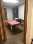 second floor office #1