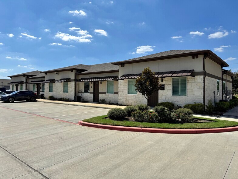 17138 N Eldridge Pky, Tomball, TX à vendre - Photo de l’immeuble – Image 3 sur 19