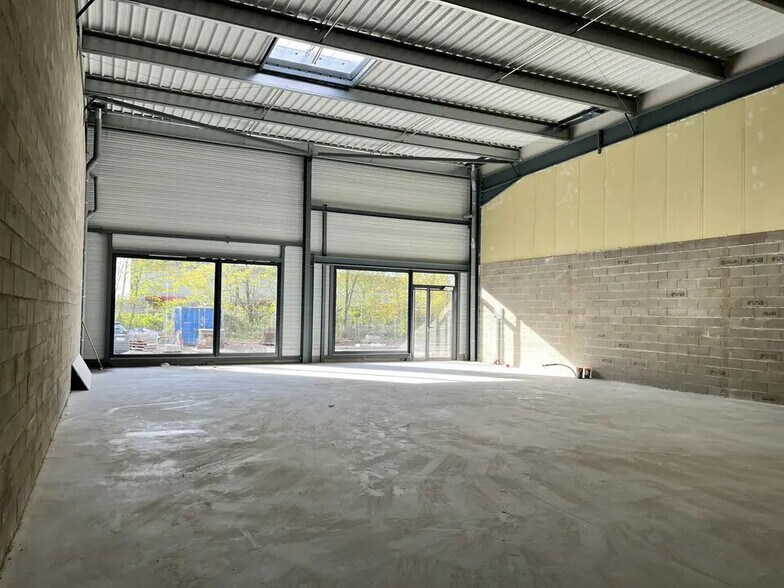 Local commercial dans Haguenau à vendre - Photo de l’immeuble – Image 2 sur 9