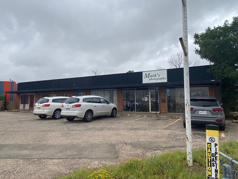 811 N Meadow St, Odessa, TX à vendre - Photo de l’immeuble – Image 3 sur 6