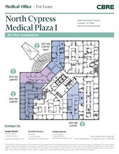 21212 Northwest Fwy, Cypress, TX à louer Photo intérieure– Image 2 sur 2