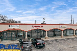Plus de détails pour 4362 Boardman Canfield Rd, Canfield, OH - Local commercial à louer
