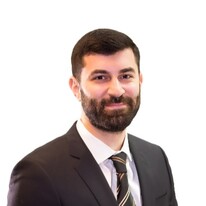 Anthony Sabeh