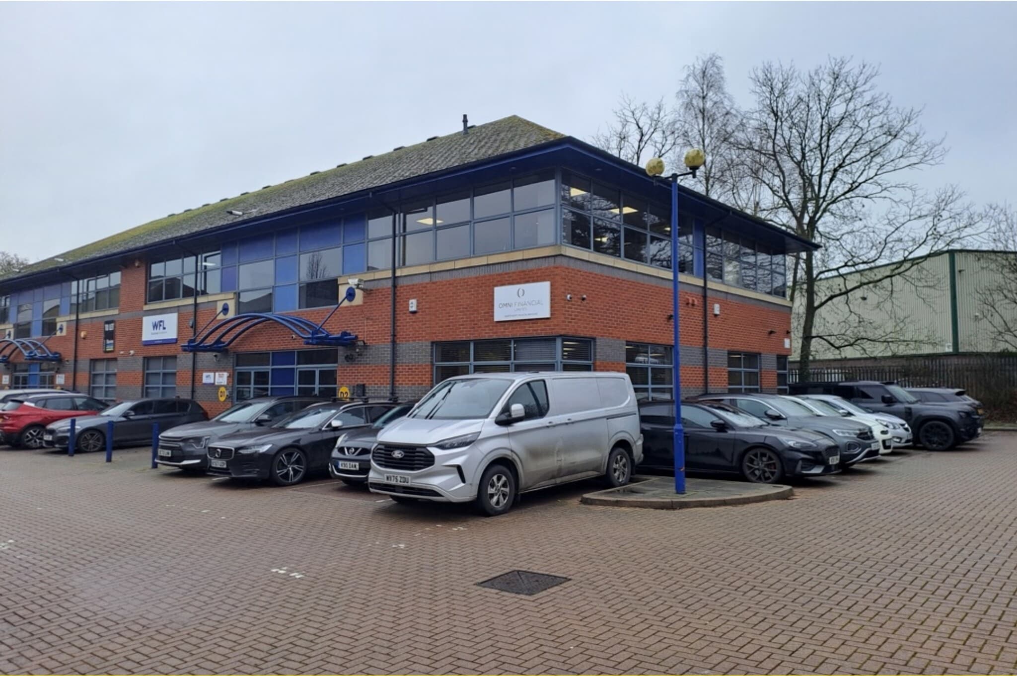 Alban Park, St Albans à louer Photo de l’immeuble– Image 1 sur 3