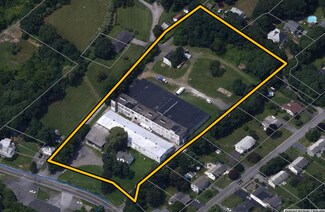 Plus de détails pour 155 Vineyard Ave, Highland, NY - Industriel/Logistique à vendre