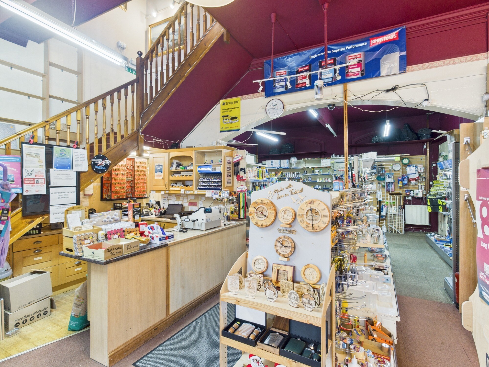 14 Castlegate, Tickhill à louer Photo intérieure– Image 1 sur 14