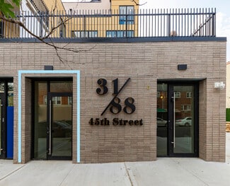 Plus de détails pour 4419 Broadway, Astoria, NY - Local commercial à louer