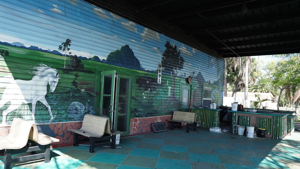 9891-9915 W US HWY 27, Clewiston, FL à vendre - Photo de l’immeuble – Image 2 sur 31