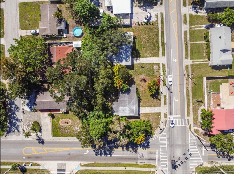 903-907 43rd St W, Bradenton, FL à vendre - Aérien – Image 2 sur 2