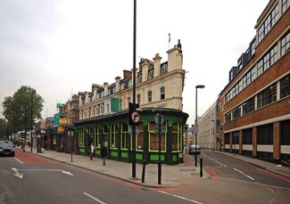 Plus de détails pour 271-273 City Rd, Londres - Local commercial à vendre