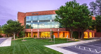 Plus de détails pour 2304 Wesvill Ct, Raleigh, NC - Bureau/Médical à louer
