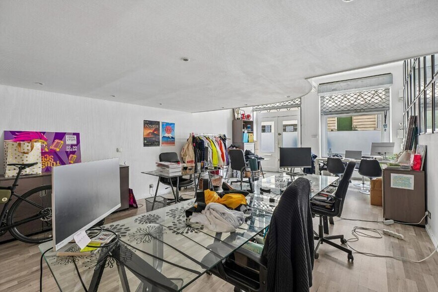 12 Rue Franklin, Lyon à vendre - Photo de l’immeuble – Image 3 sur 28