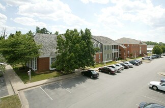 Plus de détails pour 9842-9856 Lori Rd, Chesterfield, VA - Bureau à louer
