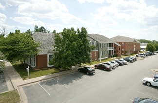 Plus de détails pour 9842-9856 Lori Rd, Chesterfield, VA - Bureau à louer
