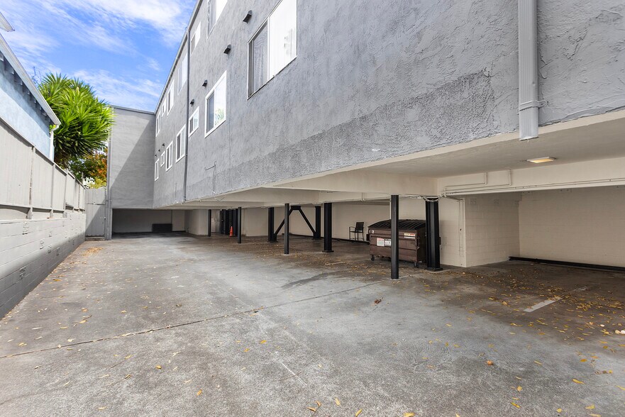 2425 Grant St, Berkeley, CA à vendre - Photo de l’immeuble – Image 3 sur 29