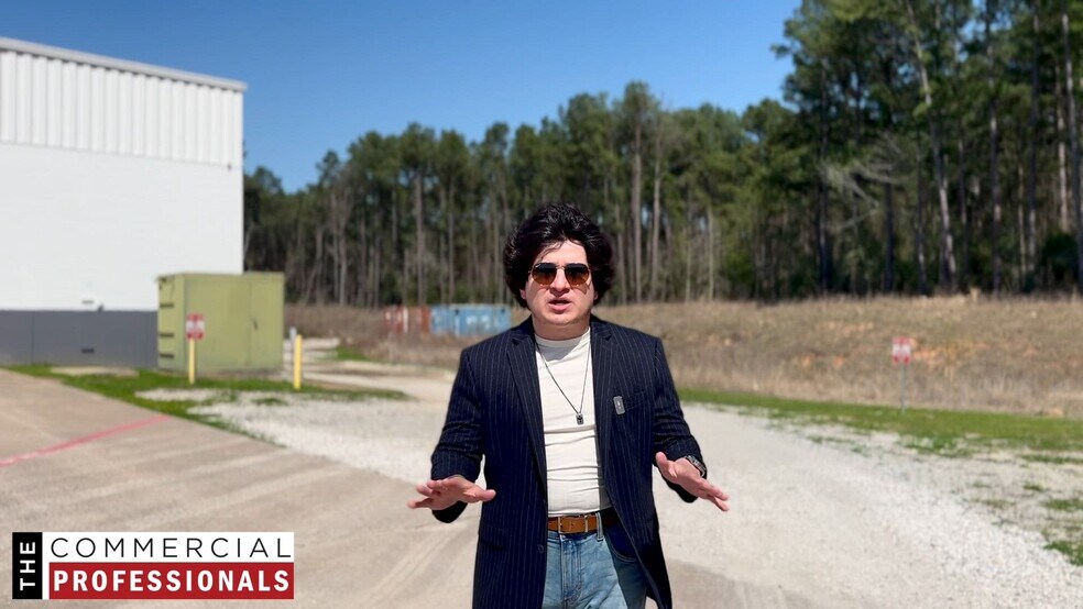 500 Highway 19, Huntsville, TX à louer - Vidéo sur l’annonce professionnelle – Image 2 sur 34