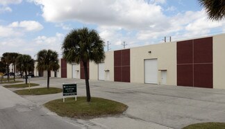 Plus de détails pour 1307 Hill Ave, Mangonia Park, FL - Industriel/Logistique à vendre