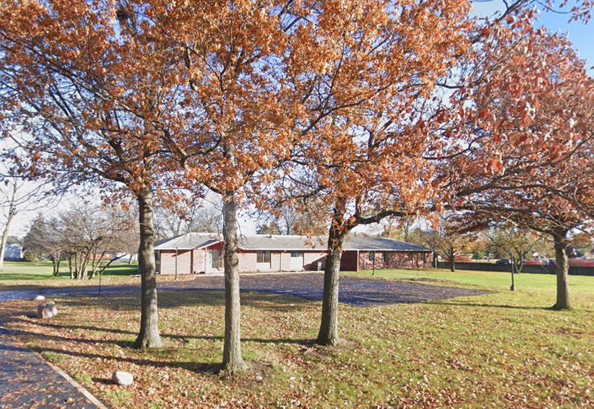 15295 Pennsylvania Rd, Riverview, MI à louer - Photo de l’immeuble – Image 2 sur 7