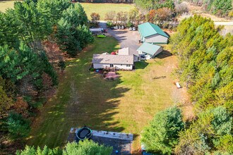 E8359 County Road H, Wisconsin Dells, WI - Vue aérienne  vue de carte - Image1