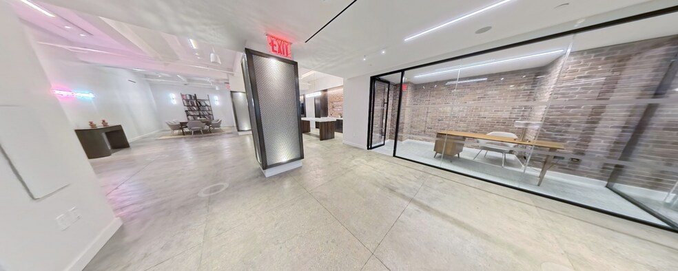 529-535 W 20th St, New York, NY à louer - Numérisation 3D Matterport – Image 2 sur 7