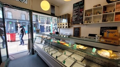 26-32 Forrest Rd, Edinburgh à louer Photo intérieure– Image 2 sur 3