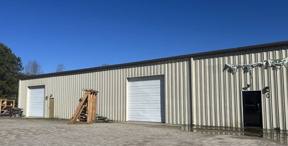 744 E F Cottrell, Louisburg, NC à louer - Photo de l’immeuble – Image 1 sur 1