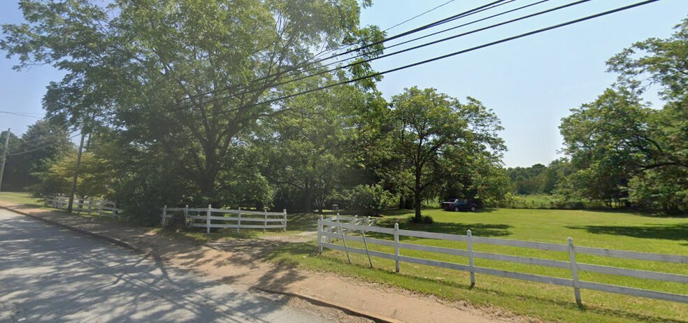 5150 S Main St, Cowpens, SC à vendre - Photo de l’immeuble – Image 2 sur 7