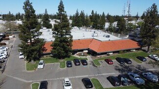 Plus de détails pour 4125-4131 Northgate Blvd, Sacramento, CA - Local d'activités à louer