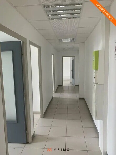 Bureau dans Orgeval à louer - Photo intérieure – Image 1 sur 4