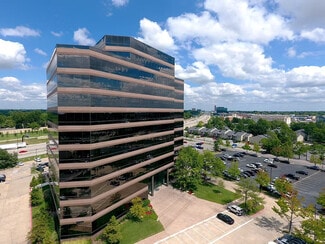 Plus de détails pour 4200 E Skelly Dr, Tulsa, OK - Bureau à louer