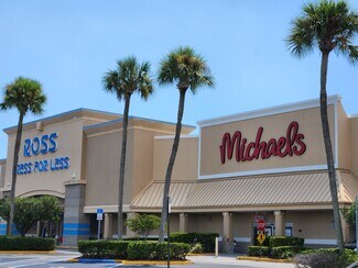 Plus de détails pour 243 E Eau Gallie Blvd, Indian Harbour Beach, FL - Local commercial à louer
