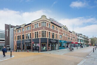 Plus de détails pour High St, Worcester - Local commercial à louer