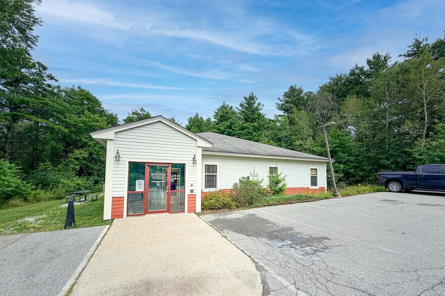 108 Catamount Park, Middlebury, VT à vendre - Photo de l’immeuble – Image 3 sur 10