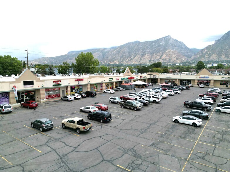 1700 N State St, Provo, UT à louer - Photo de l’immeuble – Image 3 sur 5